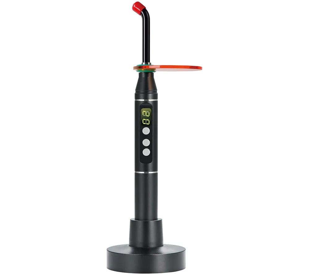 mercury jr-cl17 classic полимеризационная лампа