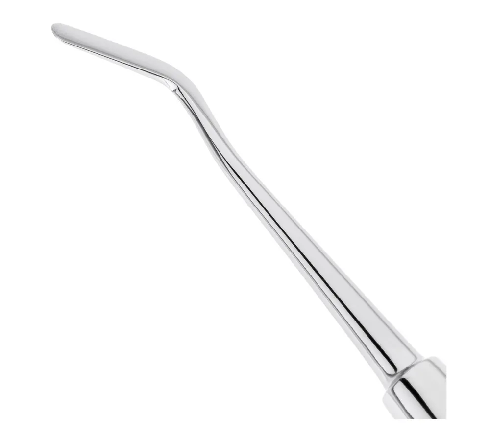 hlw гладилка комбинированная с шаровидным штопфером, 2,0 мм  4