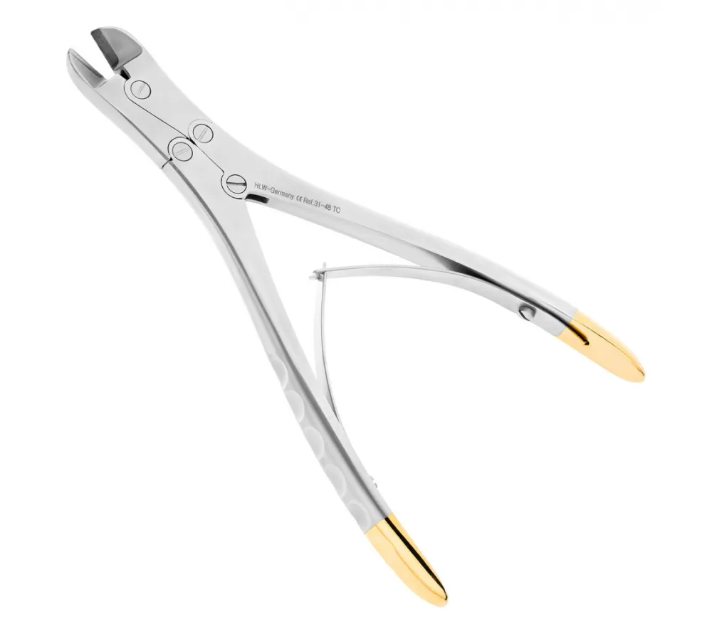 hlw кусачки для проволоки 1,2 мм