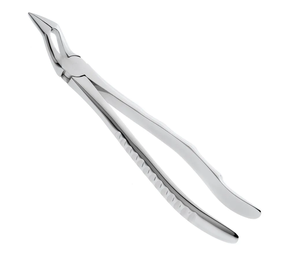 hlw щипцы для удаления зубов, верхние корневые  2
