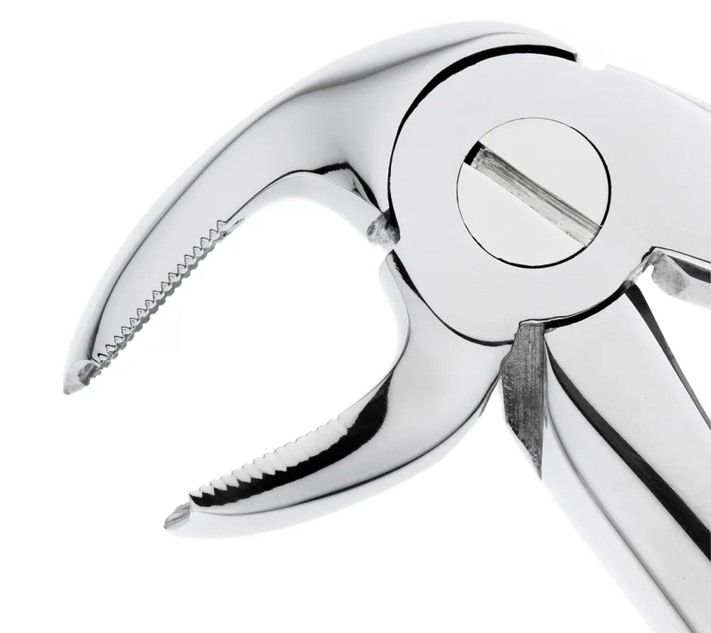 hlw щипцы для удаления зубов нижние, (моляры)  7