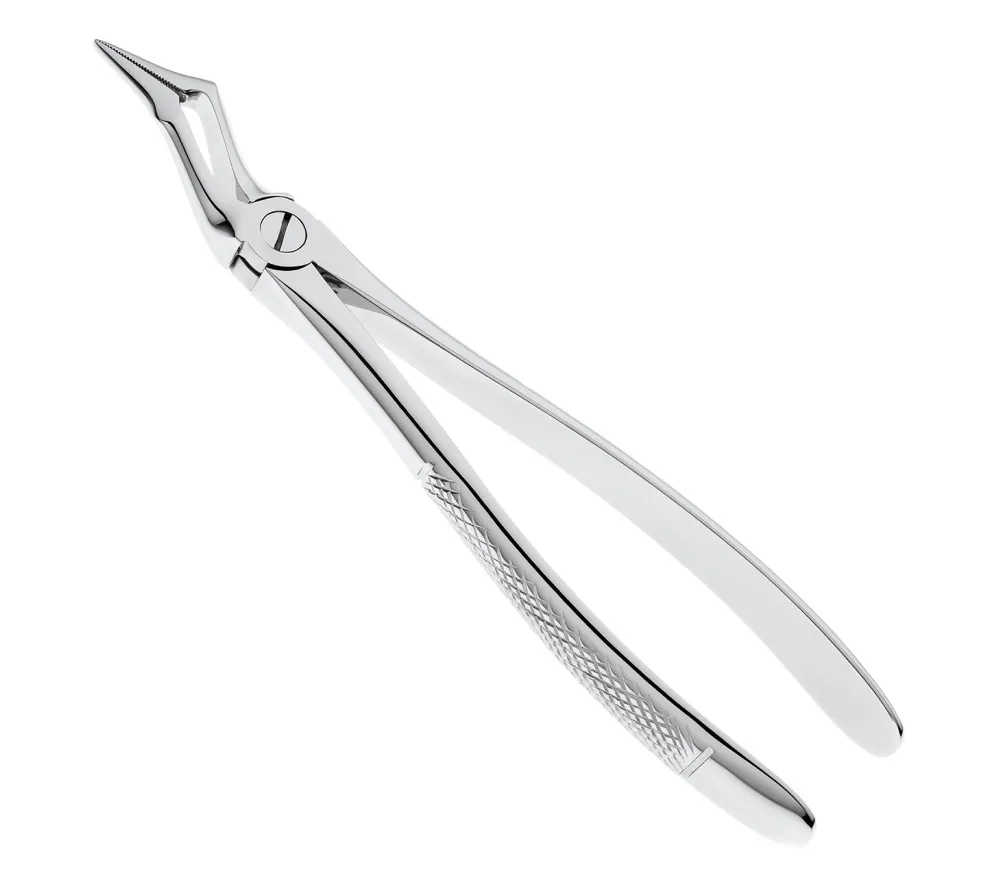 hlw щипцы для удаления зубов (верхние корневые)  4