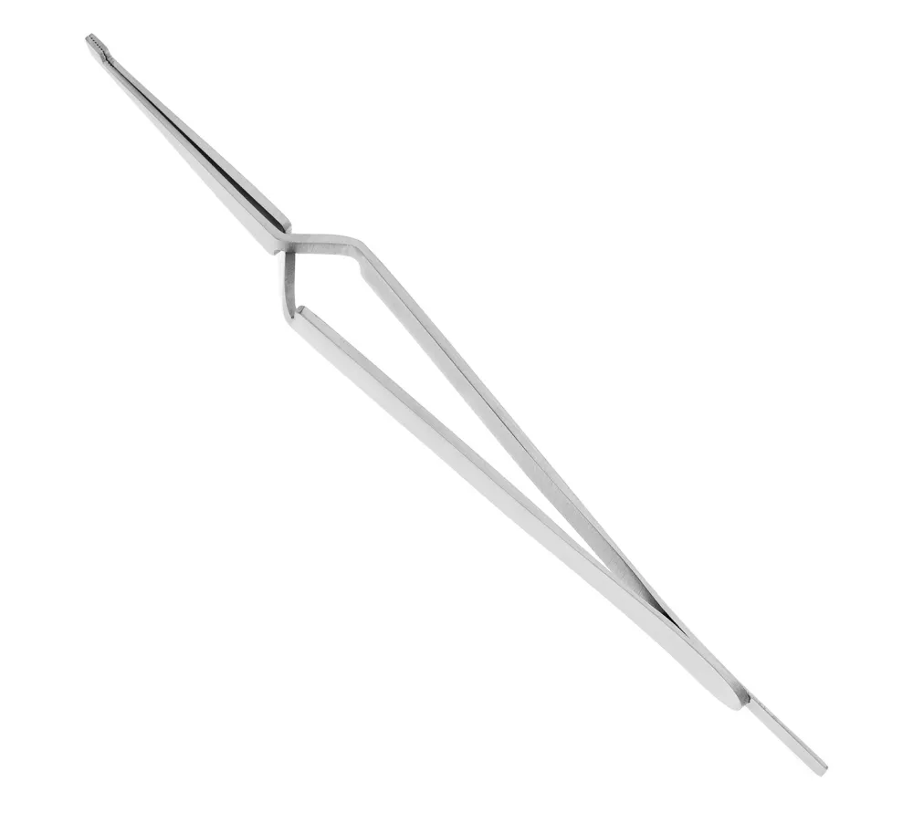 hlw обратный пинцет с позиционером  6