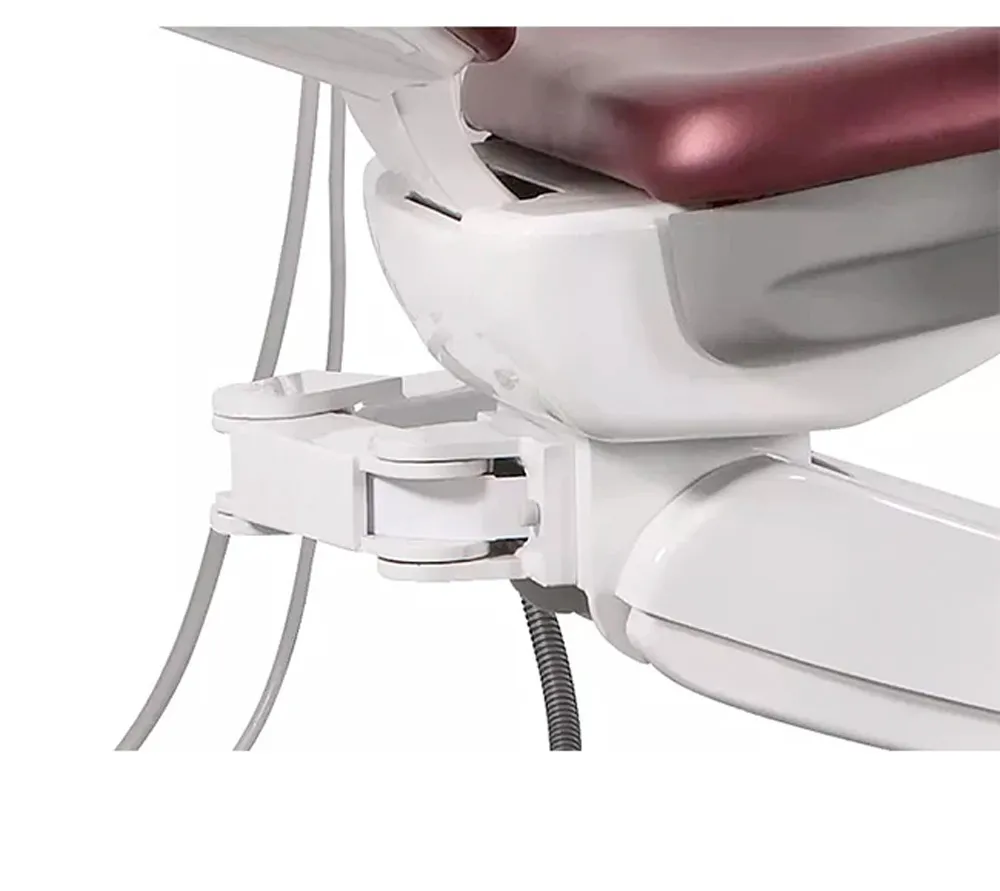 siger u500 стоматологическая установка  4