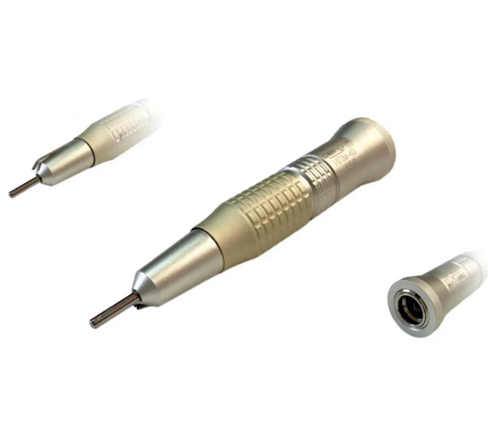 стимул+ нпм-40 наконечник для микромоторов прямой с системой охлаждения