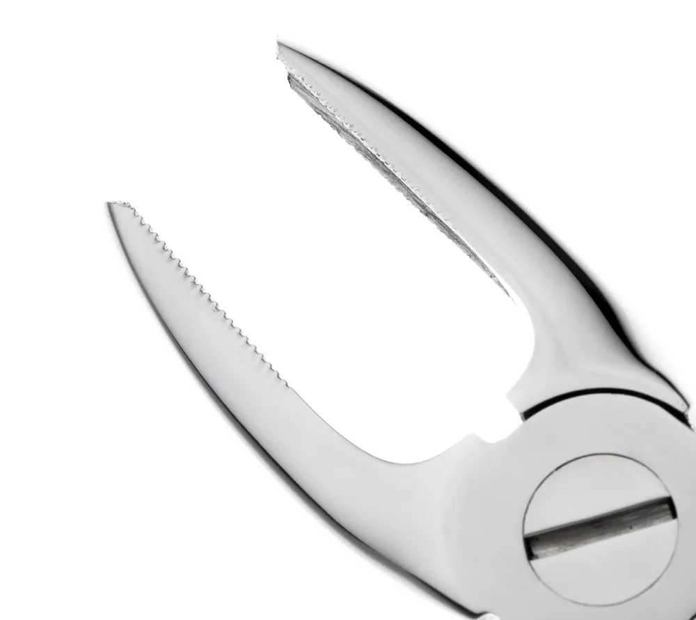 hlw щипцы для удаления зубов верхние, (резцы/клыки)  3