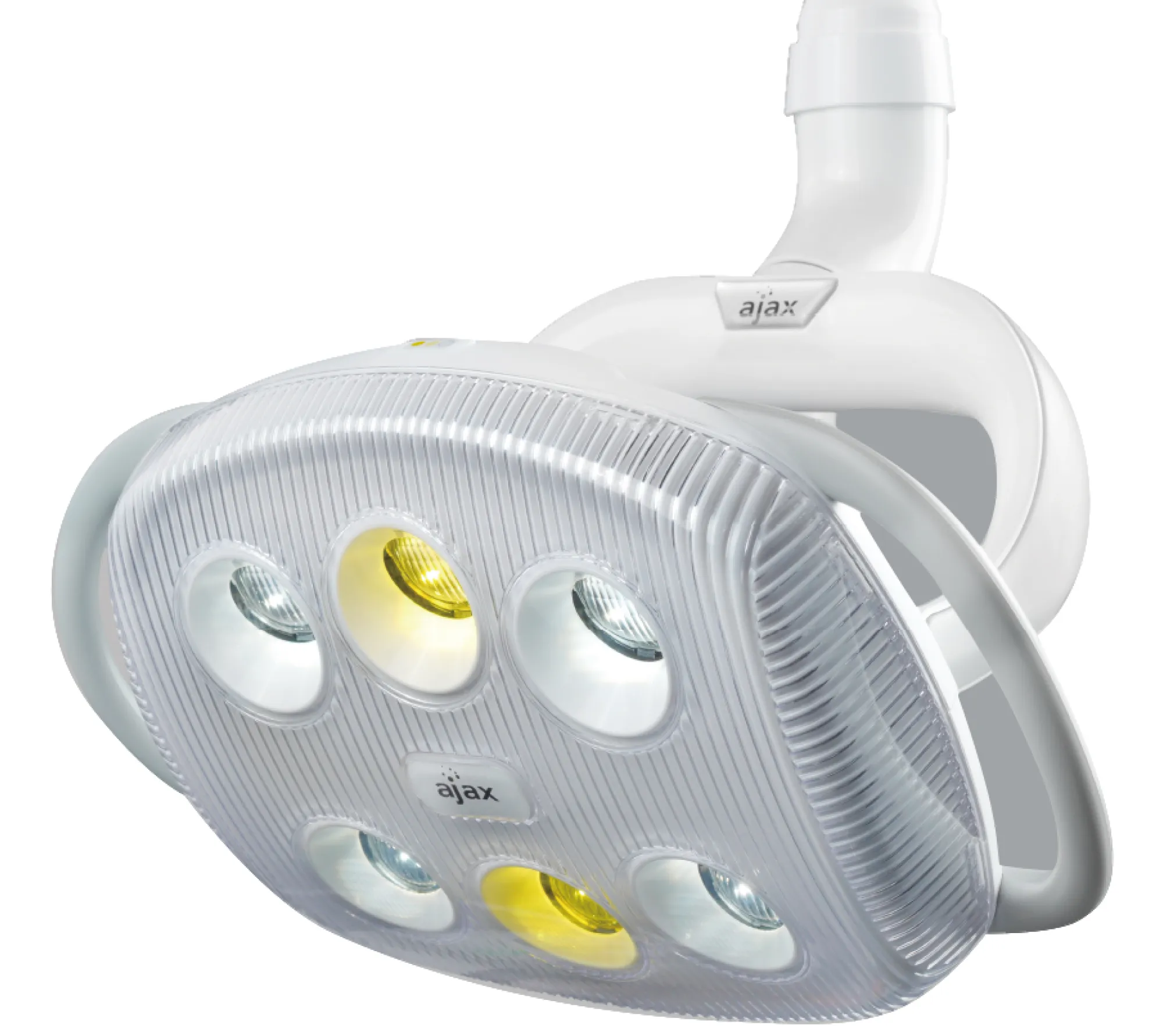 ajax aj15 стоматологическая установка  2