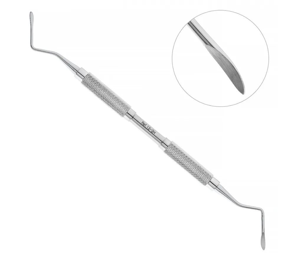 hlw heidbrink элеватор, 2,5мм