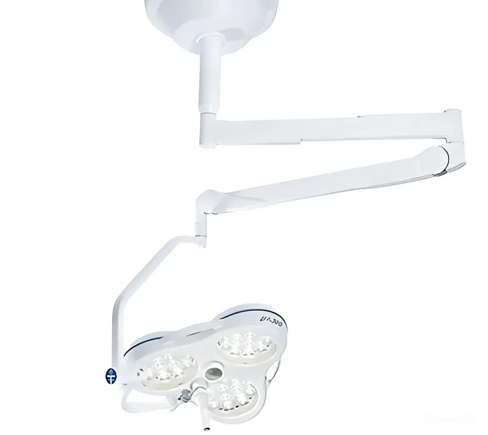 dr. mach mach led 300df операционная светодиодная лампа  2