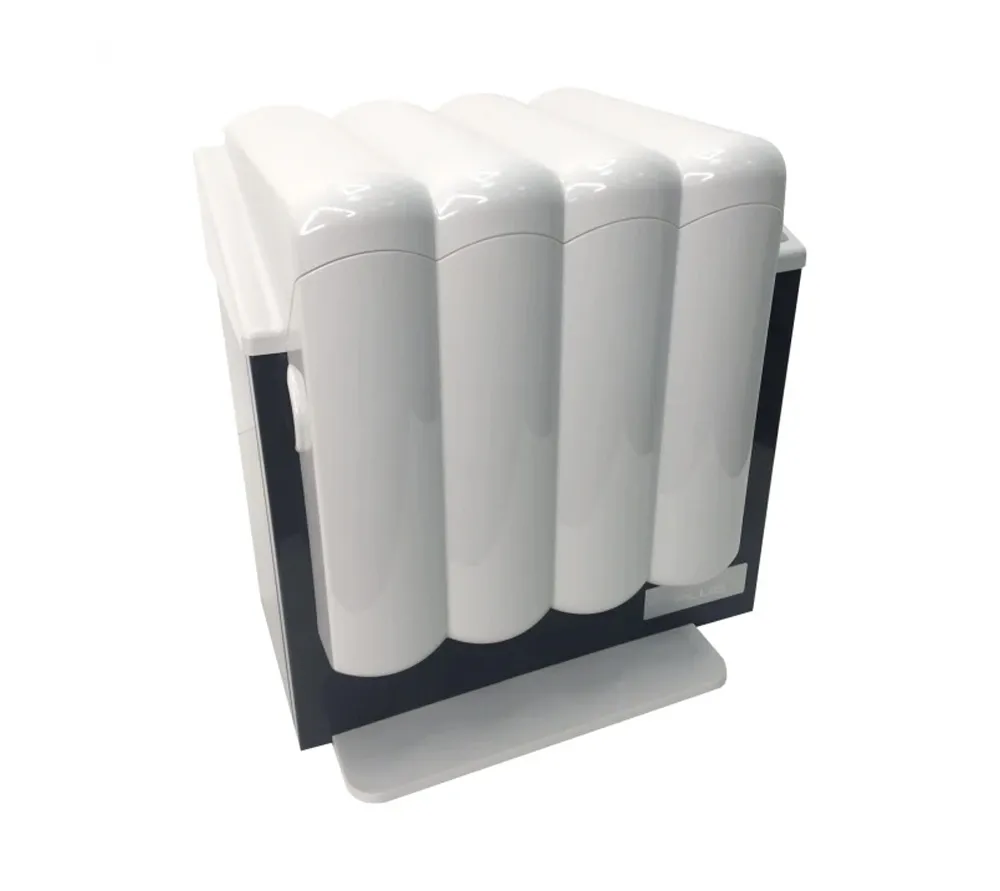 kavo quattrocare plus 2124а аппарат для чистки и смазки наконечников  8