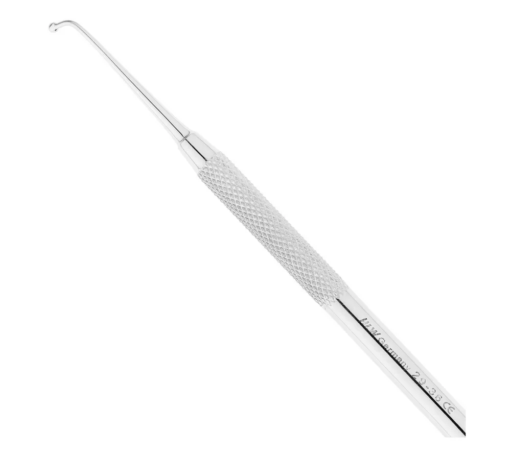 hlw гладилка, 2,0-2,5 мм  2