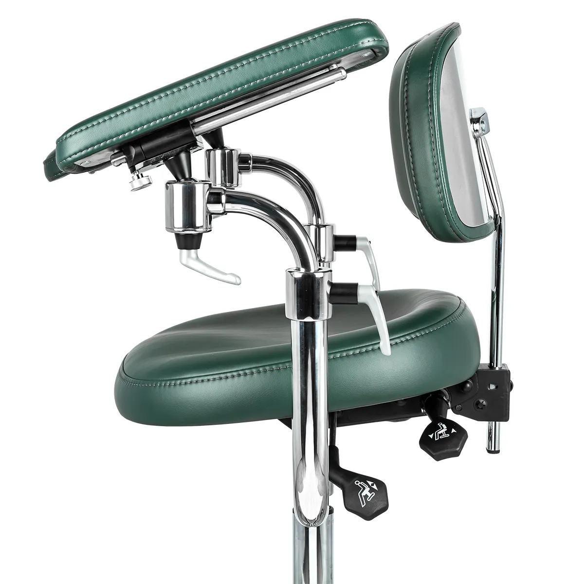 mercury elite стул микроскописта  3