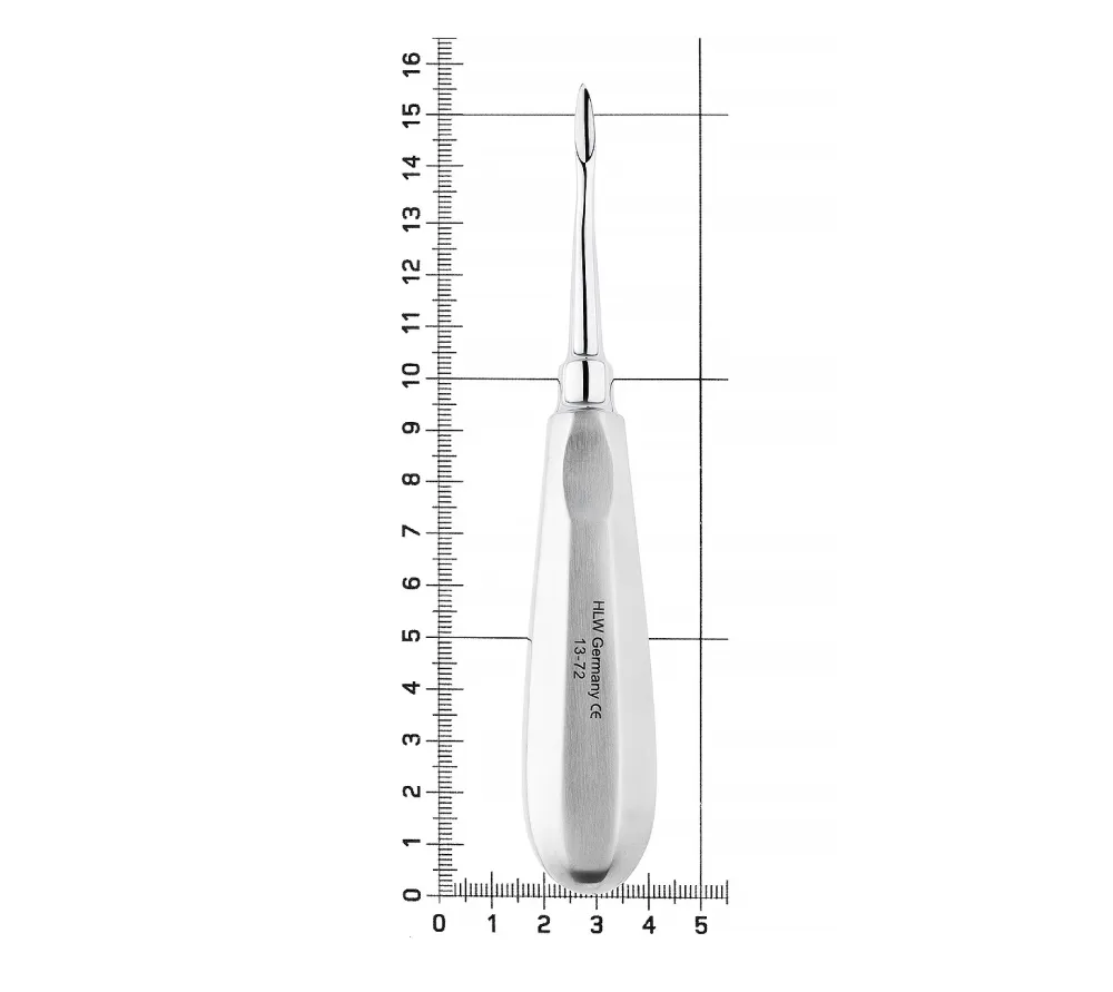 hlw элеватор байонет штыковидный  5