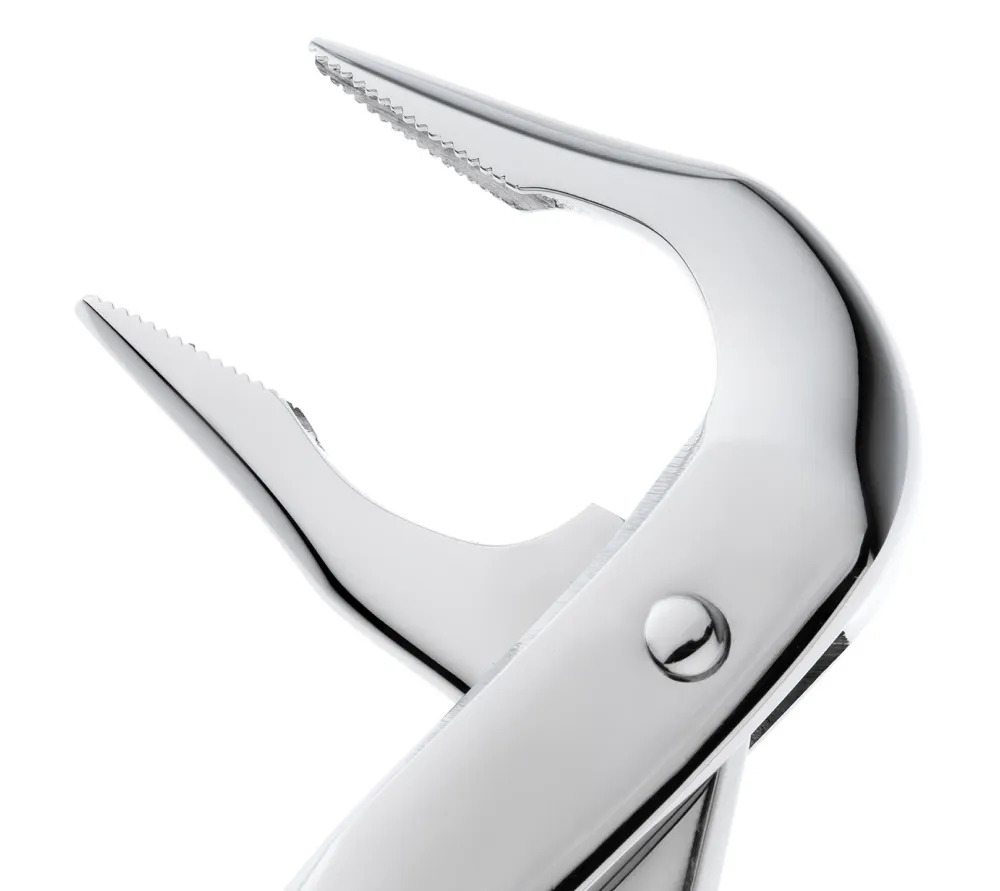 hlw щипцы для удаления зубов с глубоким захватом, нижние премоляры  5