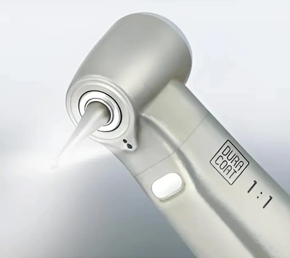 nsk s-max m25 угловой наконечник без оптики, 1:1  9