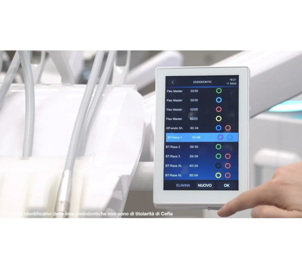 stern weber s380 стоматологическая установка  5