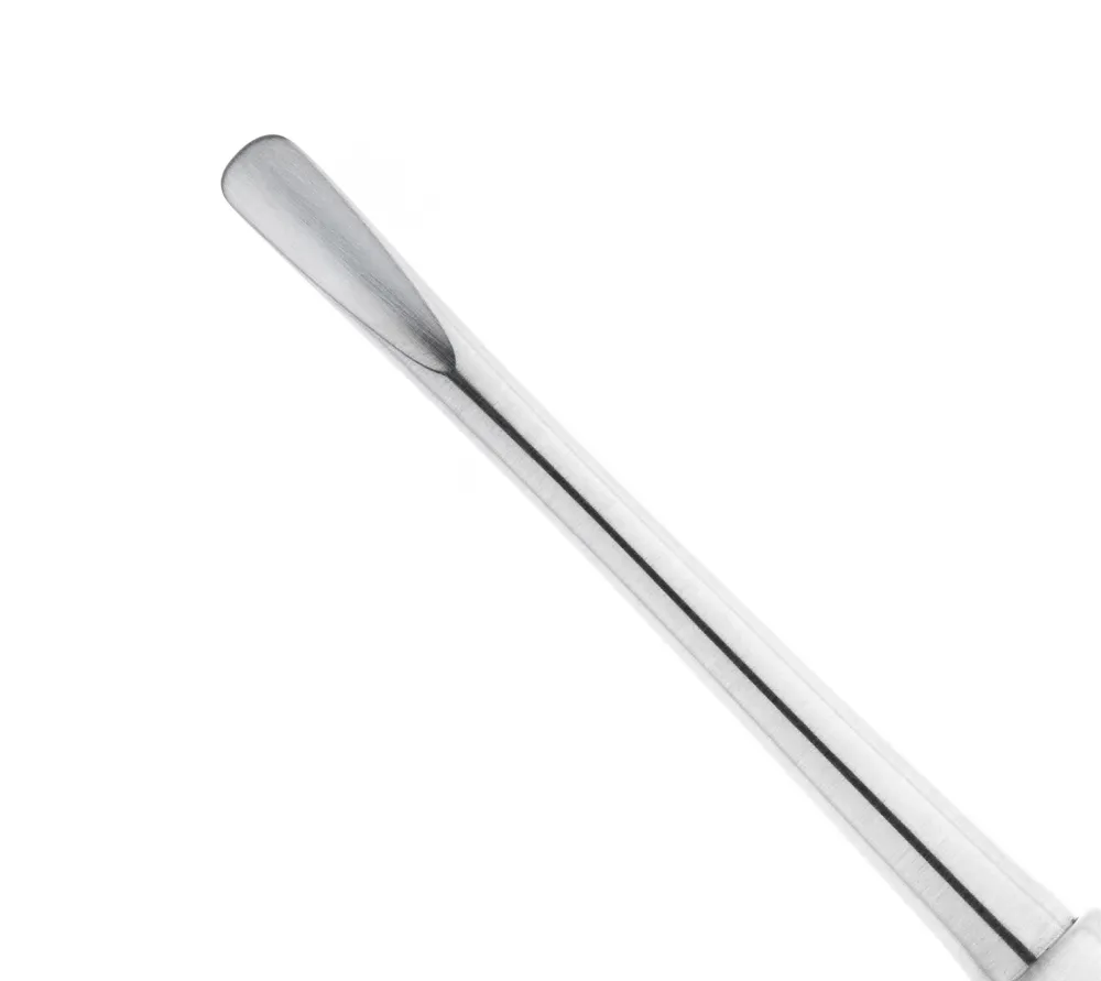 hlw элеватор мини изогнутый, 4 мм, нижняя челюсть  2