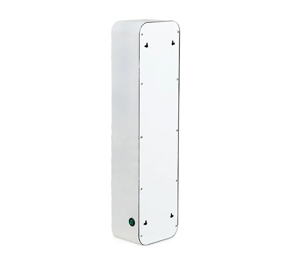 армед aircube 315-22 romb рециркулятор бактерицидный, лампа 3х15 вт  7