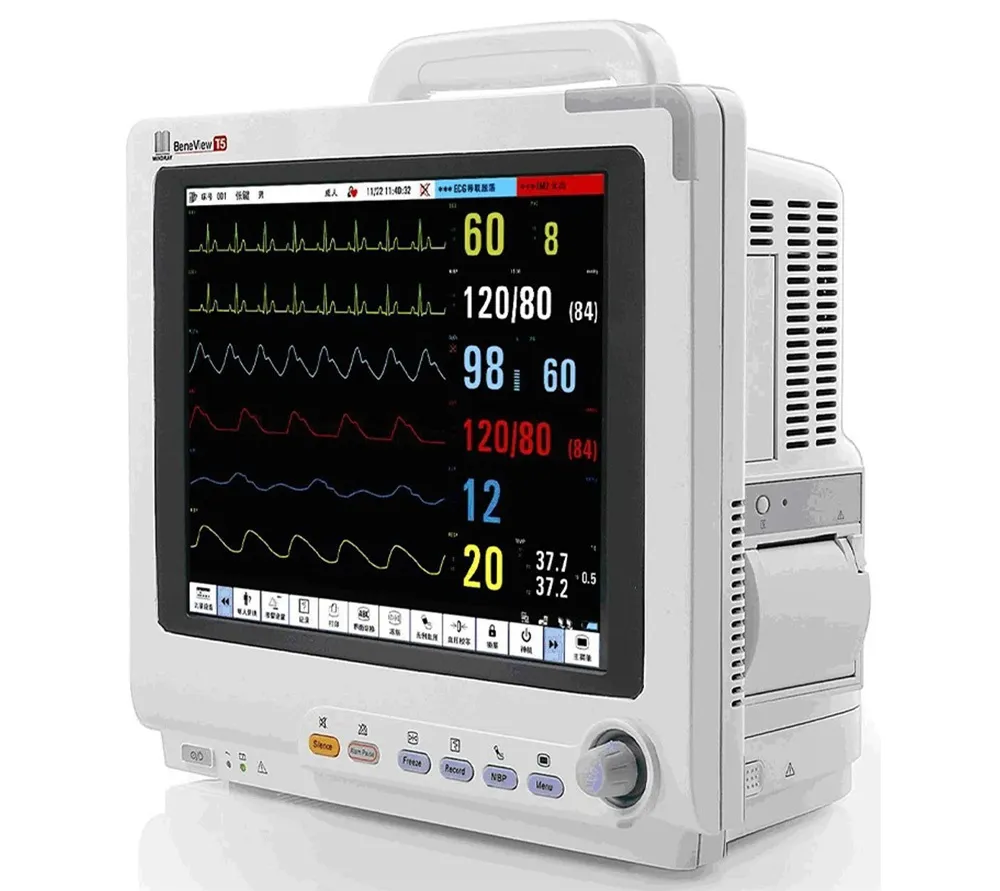 Mindray монитор пациента BeneView T1 / T5 / T8 / T9