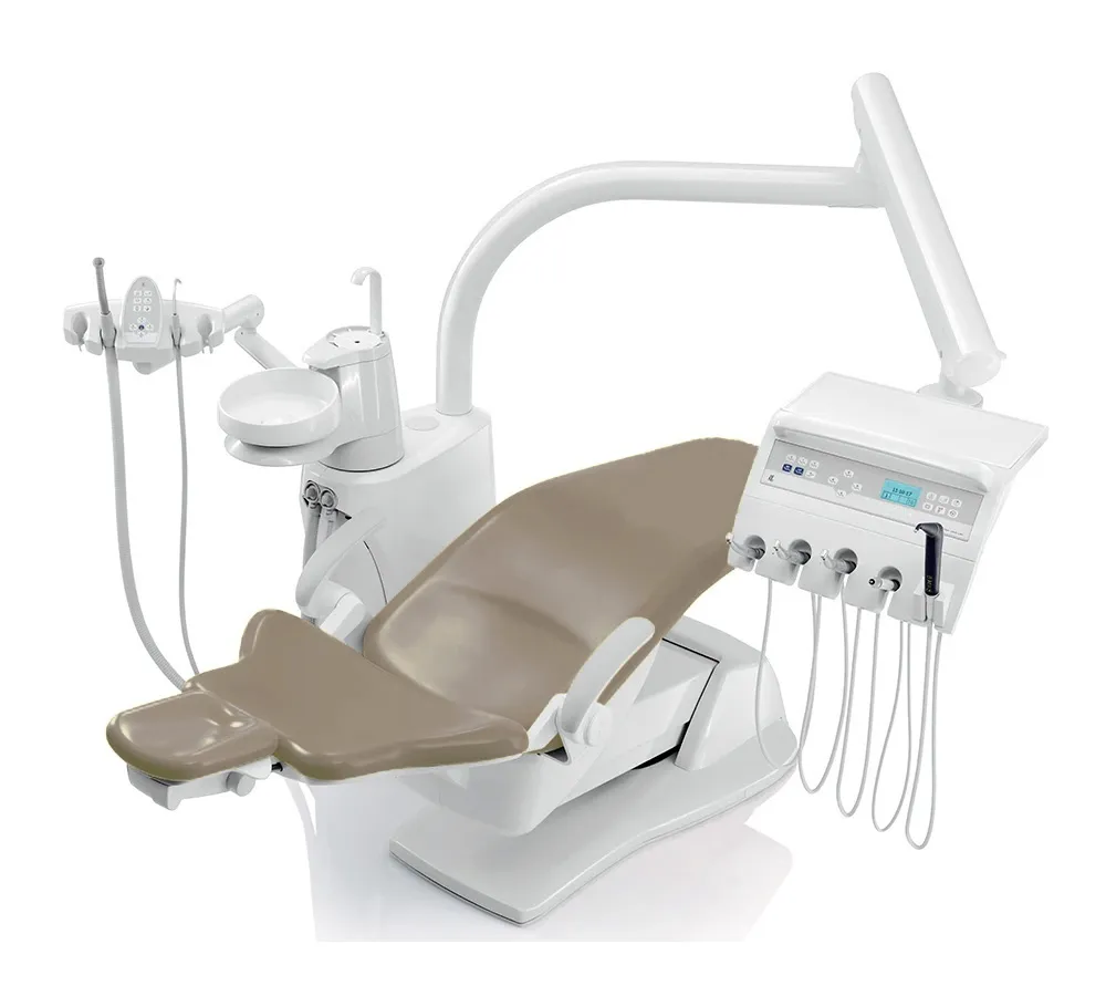 kavo primus 1058 life стоматологическая установка   3