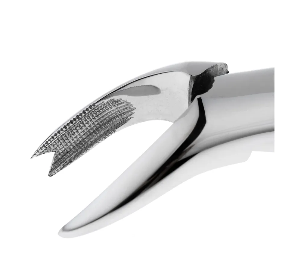 hlw щипцы для удаления зубов верхние, моляры правые  8