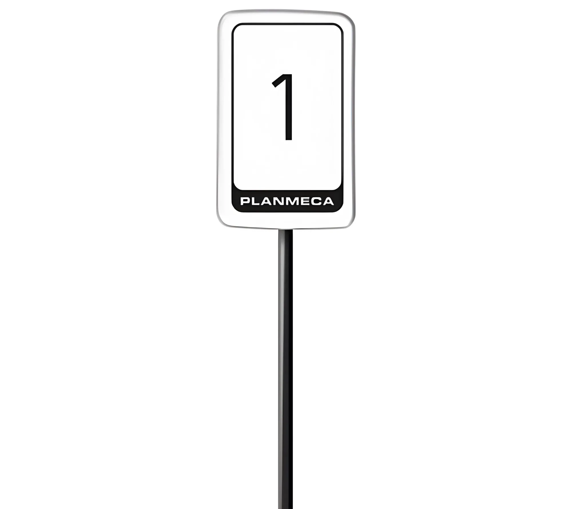 Planmeca ProSensor HD S1 система компьютерной радиовизиографии (датчик №1)