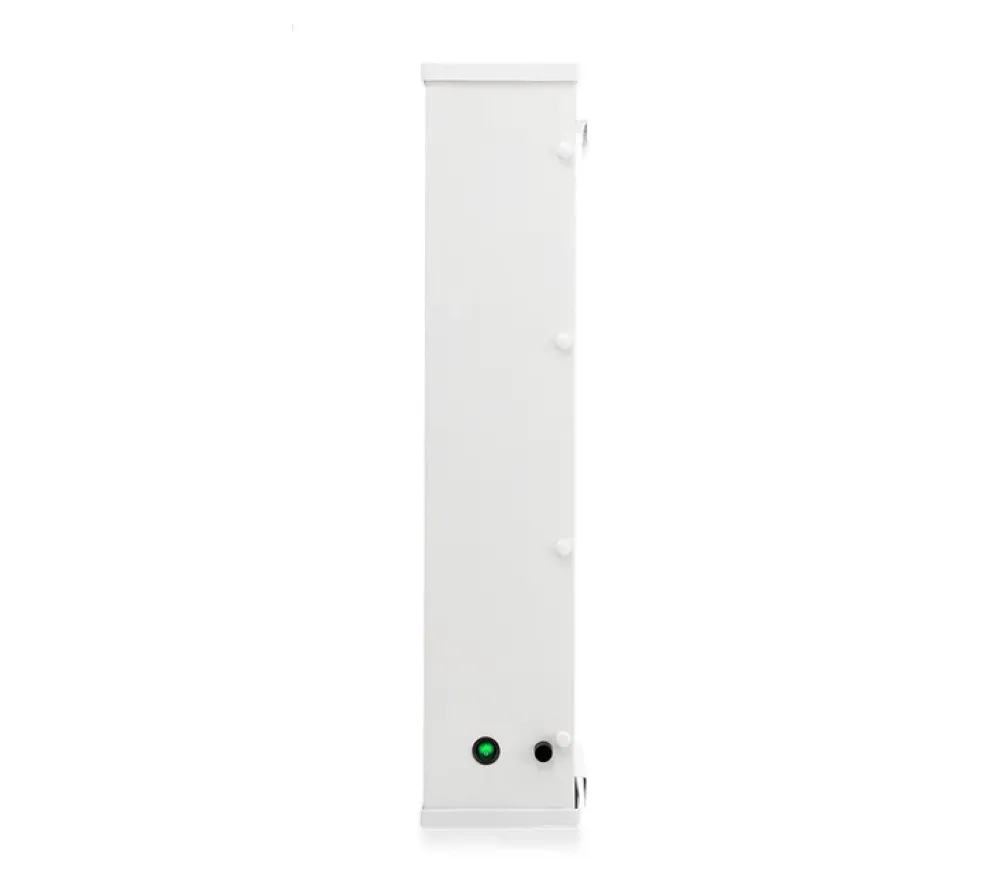 армед aircube 215 fm облучатель-рециркулятор ультрафиолетовый бактерицидный, настенный, 60 м3/ч  4