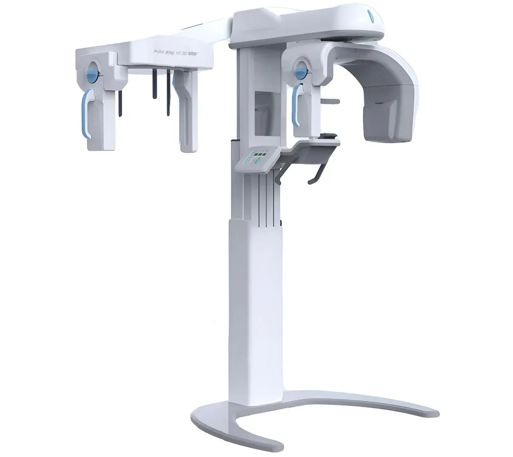 PointNix Point 800 S HD цифровой панорамный рентгеновский аппарат c цефалостатом