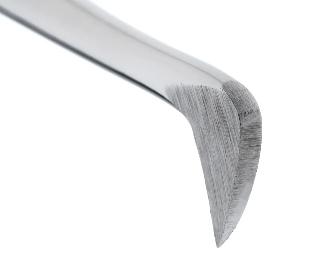 hlw seldin элеватор, изогнутый левый  5