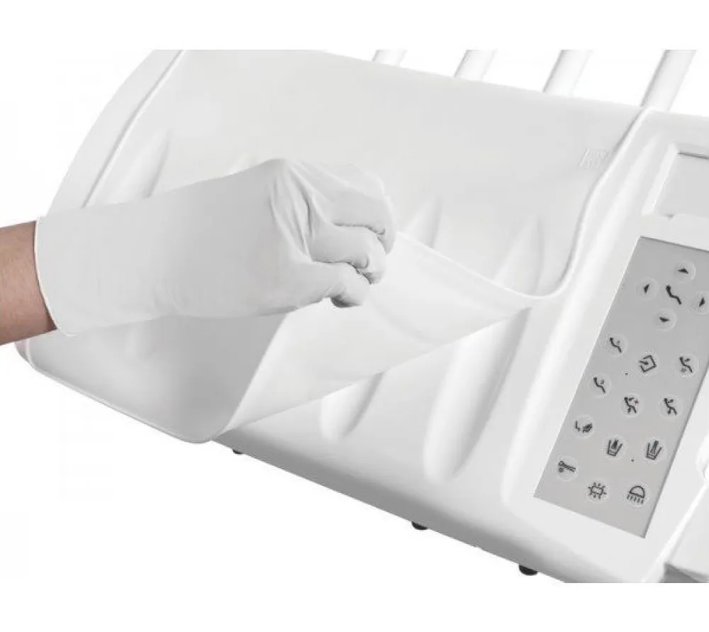 siger u200 стоматологическая установка  5