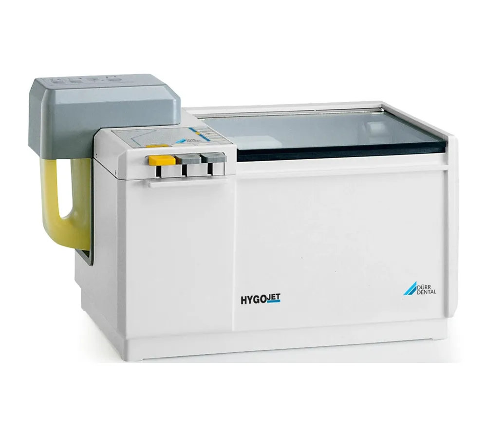 dürr dental hygojet прибор для дезинфекции слепков