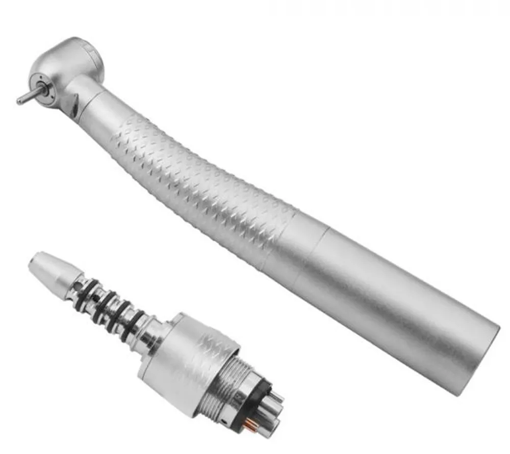 coxo cx207-gs турбинный наконечник, ортопедическая головка