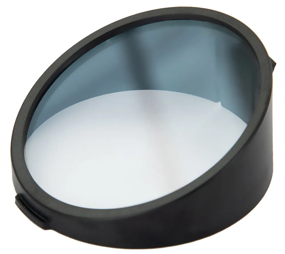 alltion защитное стекло для микроскопа