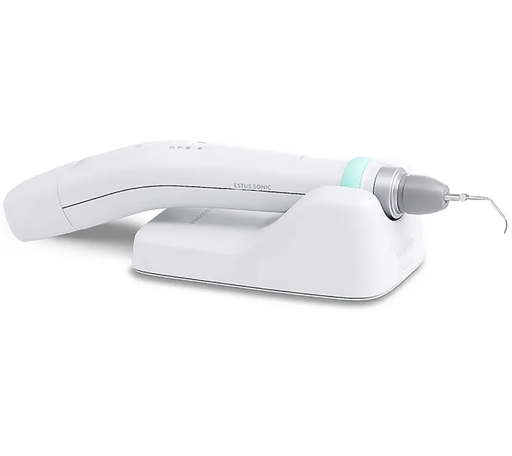 geosoft dent комплект estus sonic эндодонтический ультразвуковой скалер  2