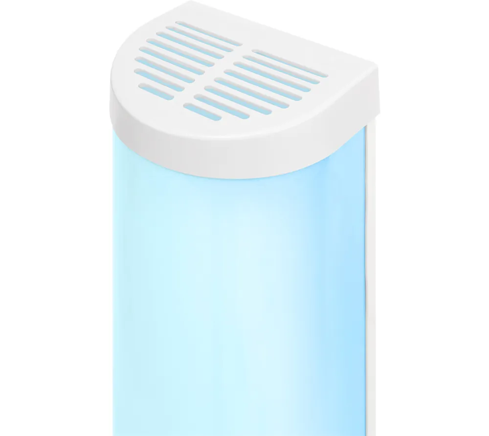 армед 2-130 птс рециркулятор бактерицидный, лампа 2х30вт  7