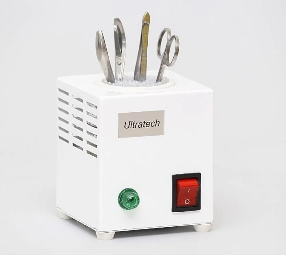 ultratech sd-780 гласперленовый (шариковый) стерилизатор, 240 вт  3