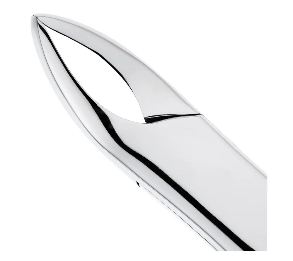 hlw щипцы для  удаления зубов верхние, универсальные (11-62)  8