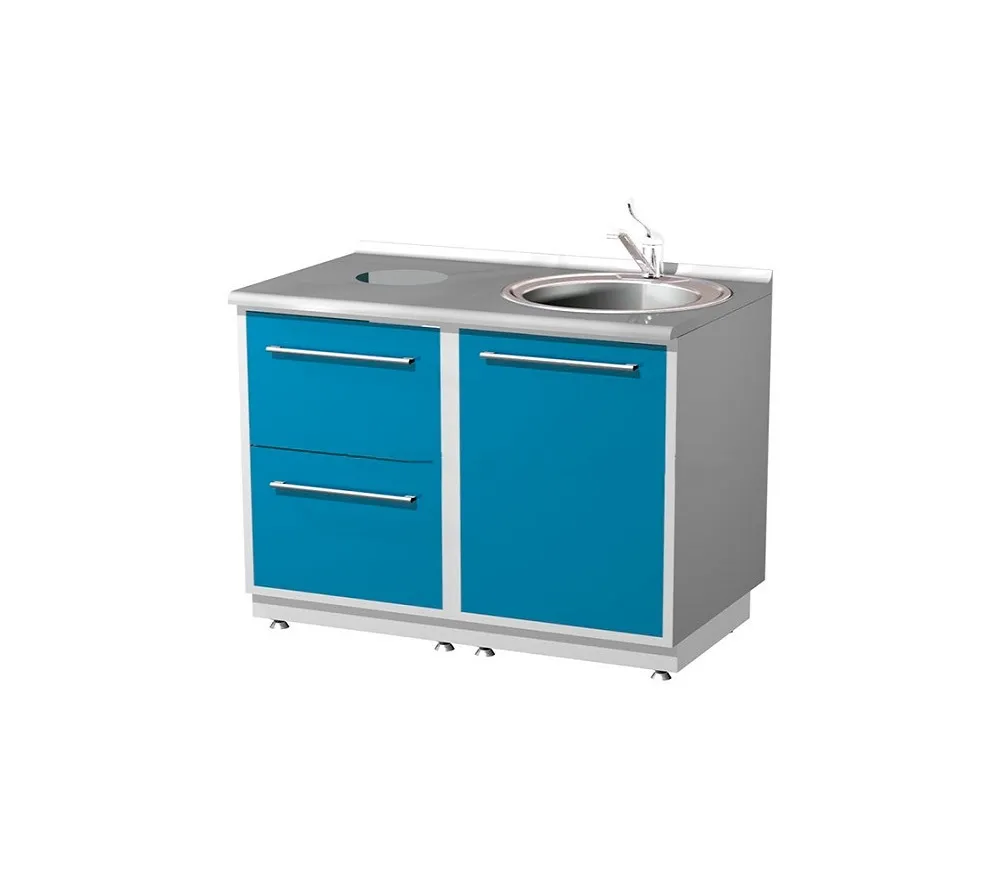 arkodor arkodent-e06 стол гипсовочный