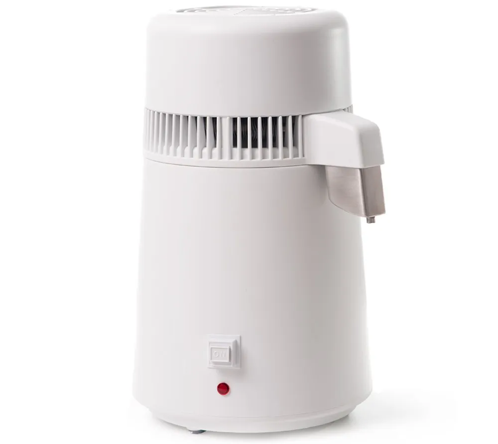 romax z500 дистиллятор с камерой 4 л, 1 л/час