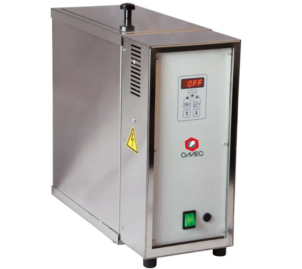 omec pl 06.00 полимеризатор для горячей полимеризации пластмасс в зуботехнической лаборатории