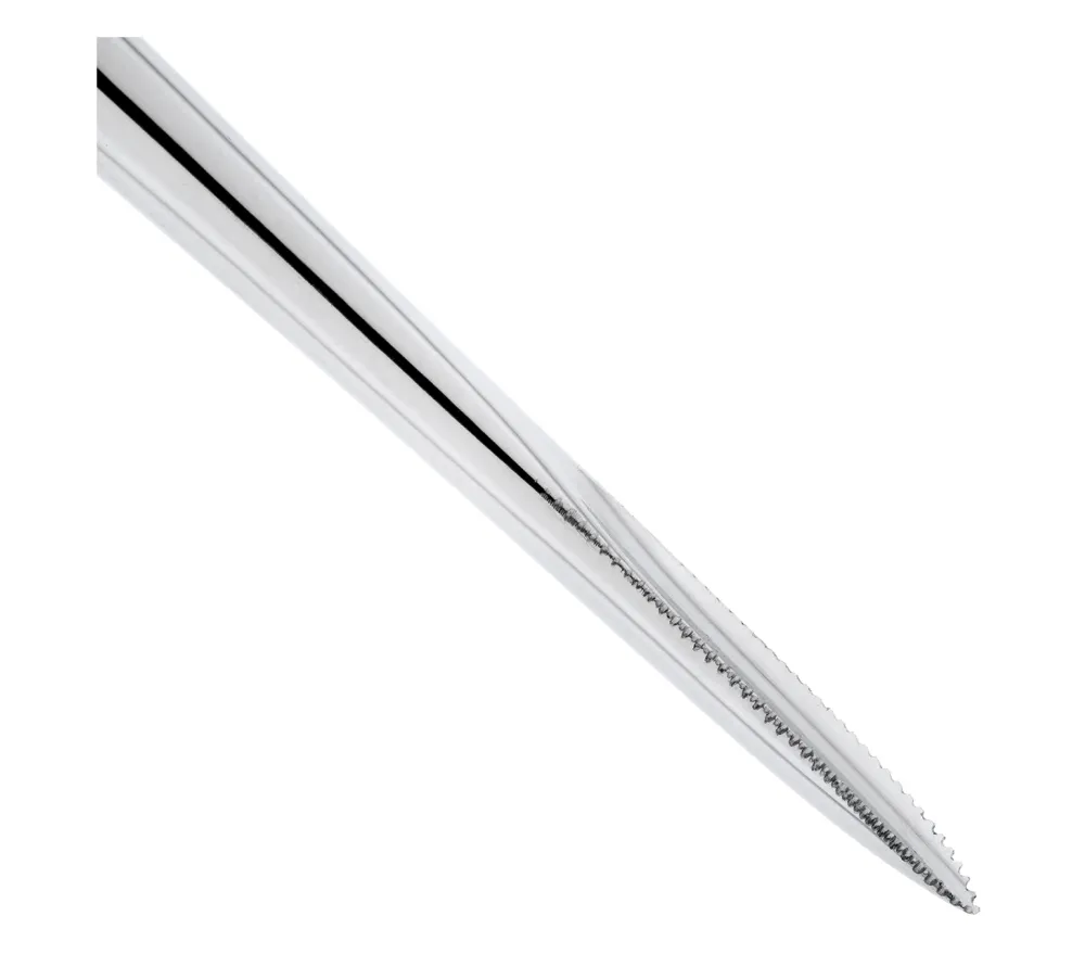 hlw bein элеватор, зубчатый, 3мм  3