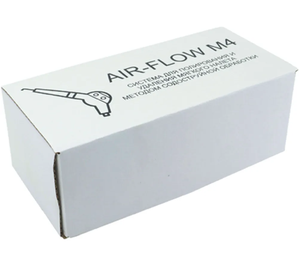 beijing tiadong air prophy unit tdp ii наконечник air-flow с обратным клапаном, для 4-канального соединения midwest  3