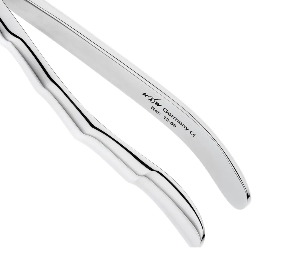 hlw щипцы для удаления зубов верхние  6