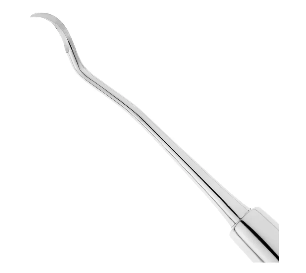 hlw скейлер парадонтологический, форма 204sd, ручка classic, ? 10 мм  3