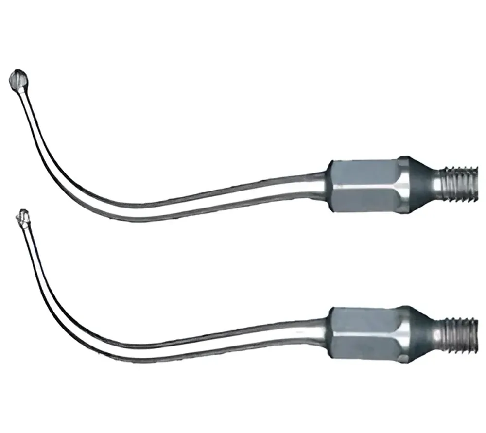 kavo sonicflex cariex d (№ 42,43) набор насадок к стоматологическому наконечнику для бормашины