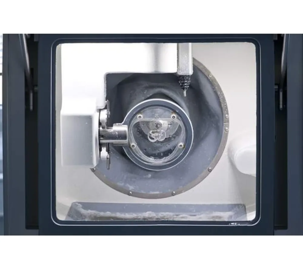 amann girrbach ceramill motion 2 5x фрезерная машина  3