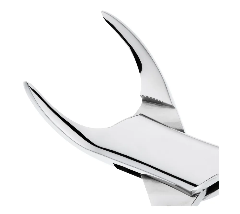 hlw щипцы для  удаления зубов верхние, универсальные (11-62)  6