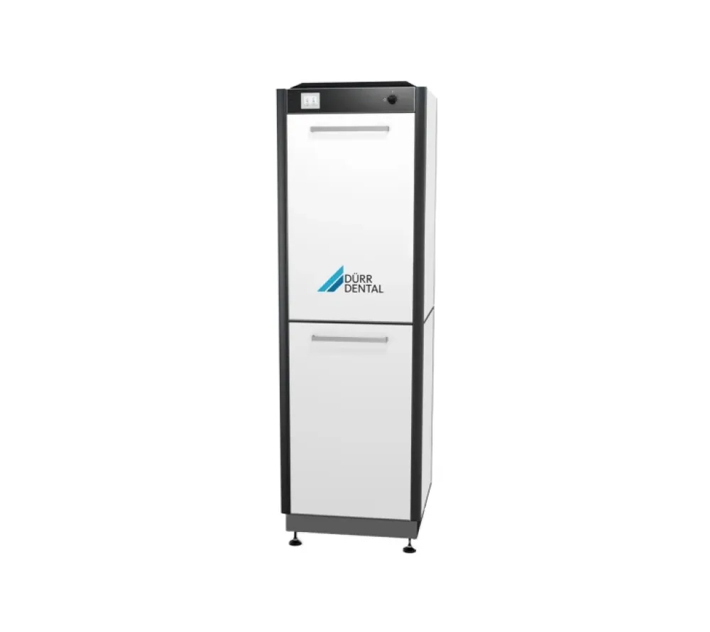 dürr dental power tower view vs 600 компресорно-вакуумная станция