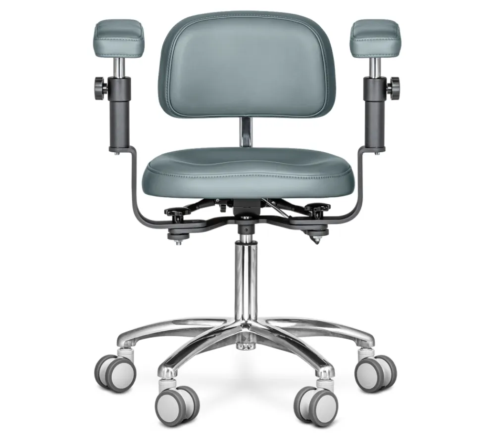 mercury standart стул микроскописта  2