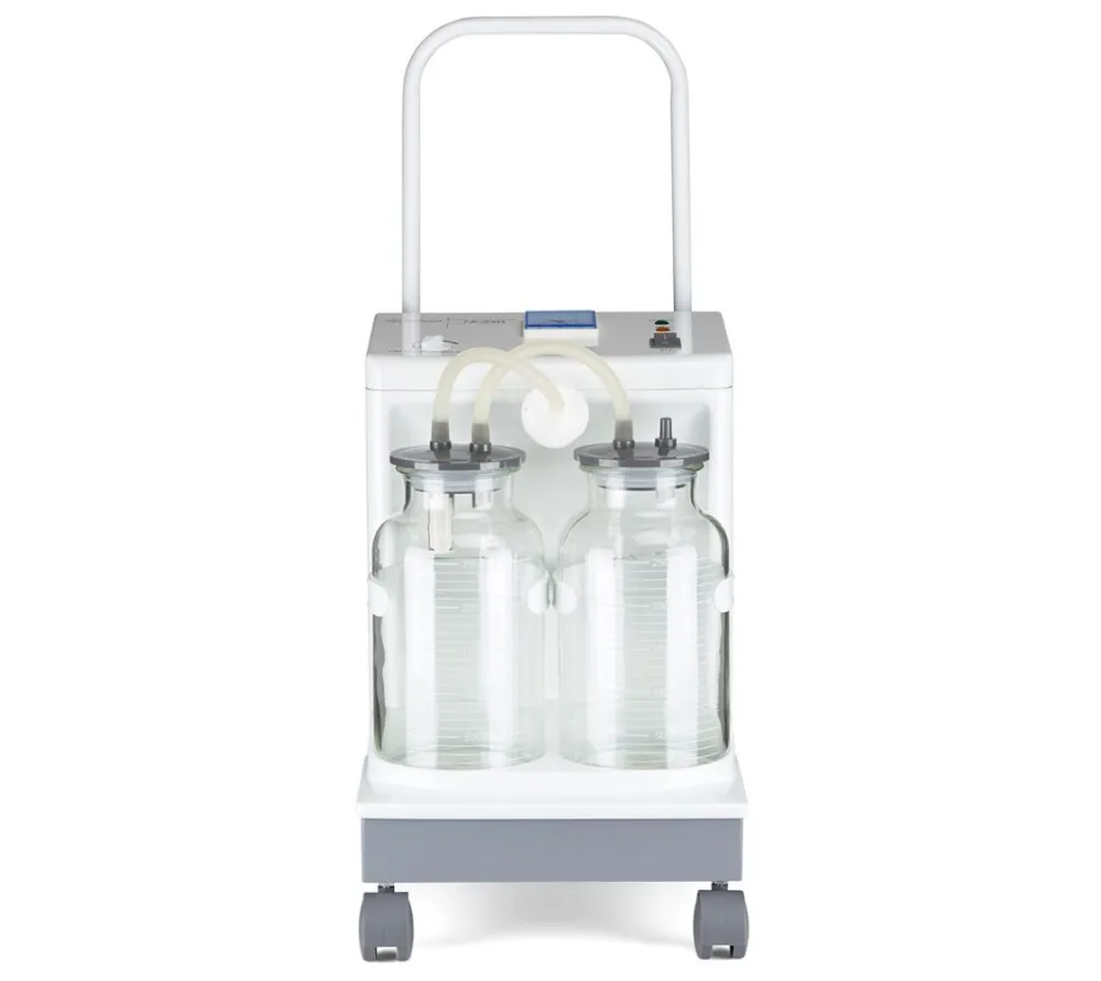 армед 7a-23d отсасыватель хирургический  3